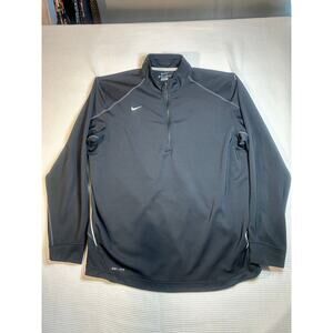 Men's Nike Dri-Fit Pullover